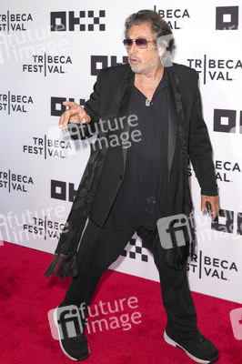 Filmscreening 'Heat', Tribeca Film Festival 2022 in New York