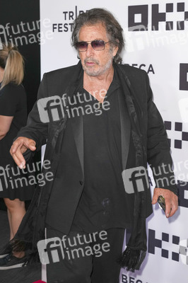 Filmscreening 'Heat', Tribeca Film Festival 2022 in New York