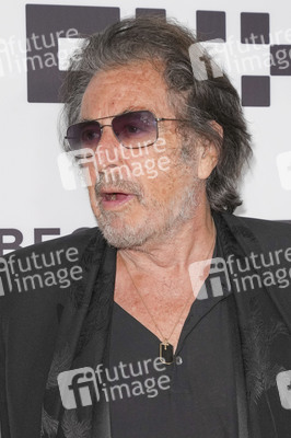 Filmscreening 'Heat', Tribeca Film Festival 2022 in New York