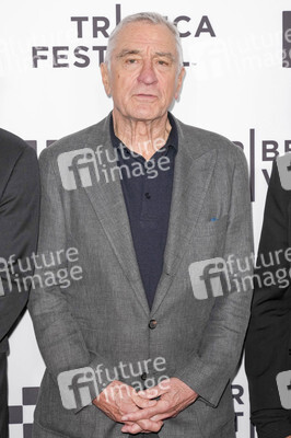 Filmscreening 'Heat', Tribeca Film Festival 2022 in New York