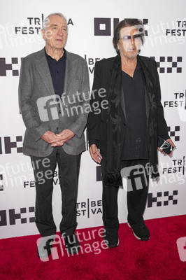 Filmscreening 'Heat', Tribeca Film Festival 2022 in New York