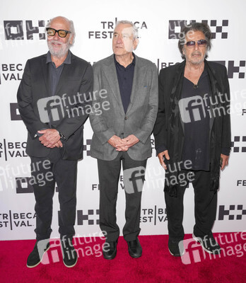 Filmscreening 'Heat', Tribeca Film Festival 2022 in New York