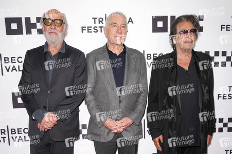 Filmscreening 'Heat', Tribeca Film Festival 2022 in New York