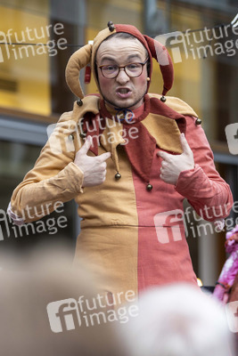 Krämerbrückenfest 2022 in Erfurt