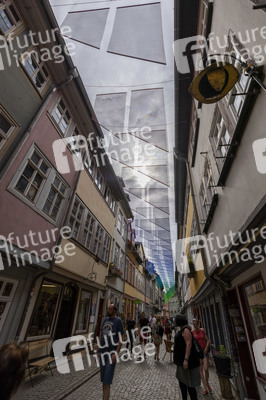 Krämerbrückenfest 2022 in Erfurt