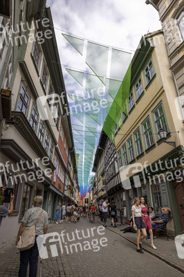 Krämerbrückenfest 2022 in Erfurt