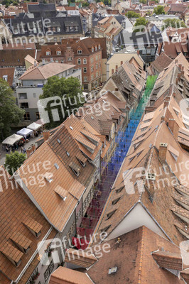 Krämerbrückenfest 2022 in Erfurt