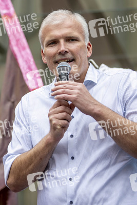 Krämerbrückenfest 2022 in Erfurt