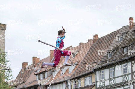 Krämerbrückenfest 2022 in Erfurt