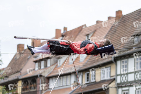 Krämerbrückenfest 2022 in Erfurt