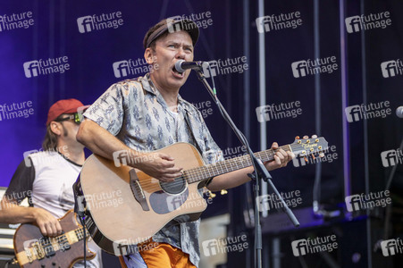 Krämerbrückenfest 2022 in Erfurt