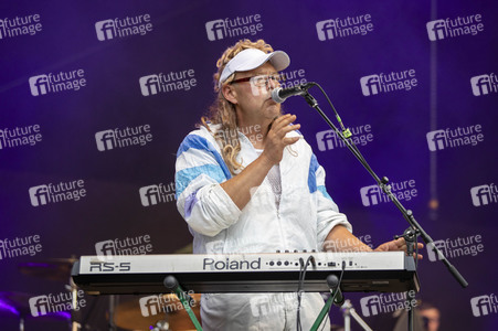 Krämerbrückenfest 2022 in Erfurt