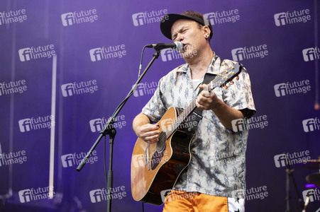 Krämerbrückenfest 2022 in Erfurt