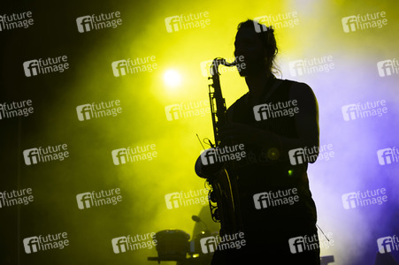 Krämerbrückenfest 2022 in Erfurt