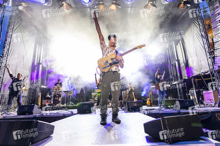 Krämerbrückenfest 2022 in Erfurt