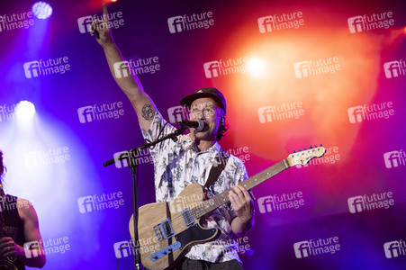 Krämerbrückenfest 2022 in Erfurt