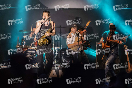 Krämerbrückenfest 2022 in Erfurt