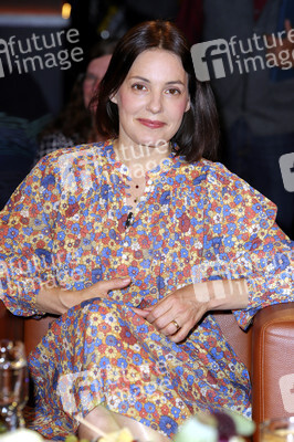 'NDR Talk Show' in Hamburg