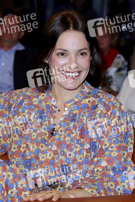 'NDR Talk Show' in Hamburg