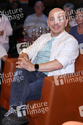 'NDR Talk Show' in Hamburg