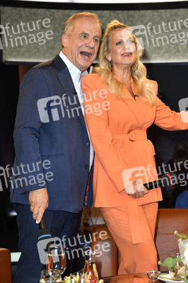 'NDR Talk Show' in Hamburg