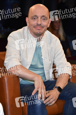'NDR Talk Show' in Hamburg