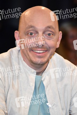 'NDR Talk Show' in Hamburg