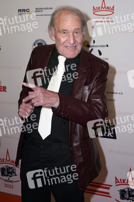 Askania Award 2022 in Berlin