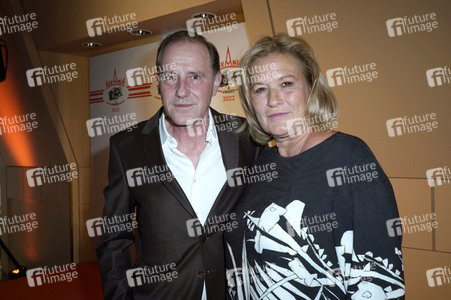 Askania Award 2022 in Berlin