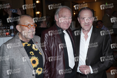 Askania Award 2022 in Berlin