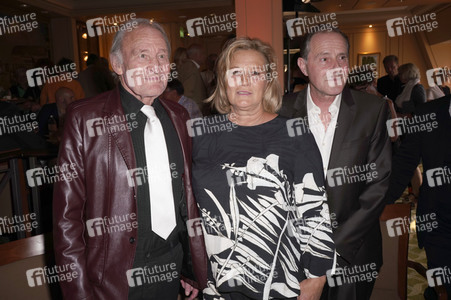 Askania Award 2022 in Berlin