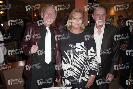 Askania Award 2022 in Berlin
