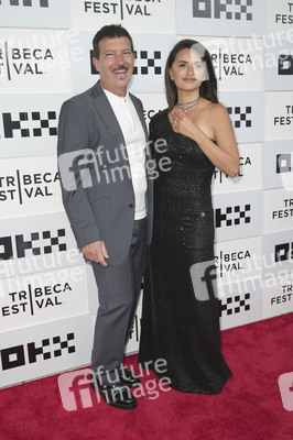 Filmpremiere 'Official Competition', Tribeca Film Festival 2022 in New York