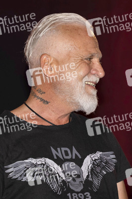 Konzert von Nino de Angelo in Wilthen