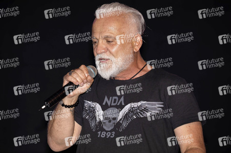 Konzert von Nino de Angelo in Wilthen