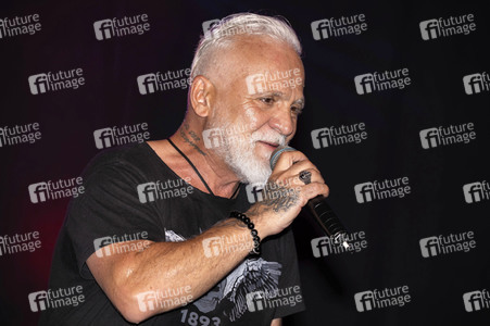 Konzert von Nino de Angelo in Wilthen