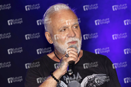 Konzert von Nino de Angelo in Wilthen