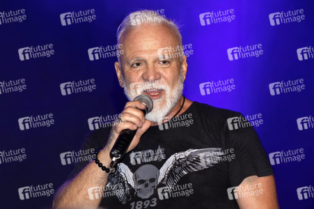 Konzert von Nino de Angelo in Wilthen