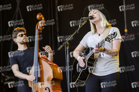 Krämerbrückenfest 2022 in Erfurt
