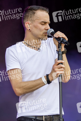 Krämerbrückenfest 2022 in Erfurt