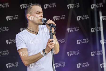 Krämerbrückenfest 2022 in Erfurt