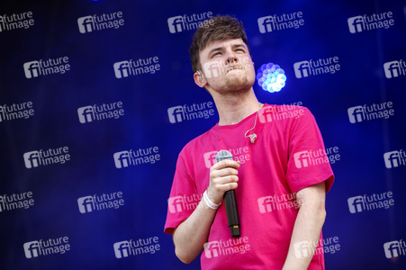 Krämerbrückenfest 2022 in Erfurt