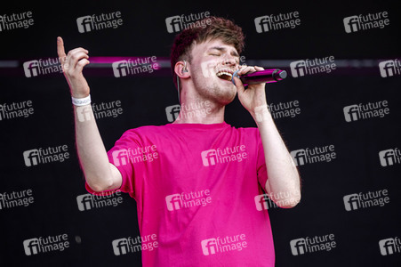 Krämerbrückenfest 2022 in Erfurt