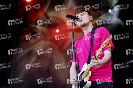 Krämerbrückenfest 2022 in Erfurt