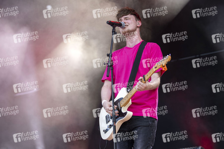 Krämerbrückenfest 2022 in Erfurt