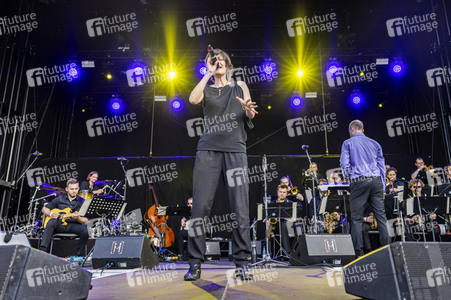 Krämerbrückenfest 2022 in Erfurt