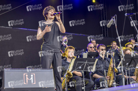 Krämerbrückenfest 2022 in Erfurt