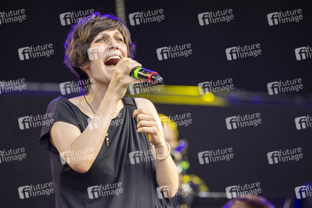 Krämerbrückenfest 2022 in Erfurt