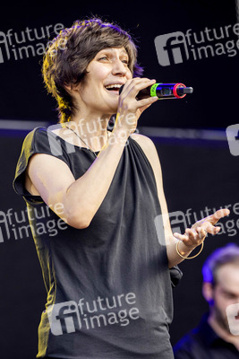 Krämerbrückenfest 2022 in Erfurt