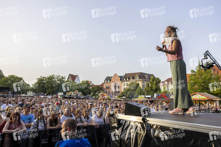 Krämerbrückenfest 2022 in Erfurt